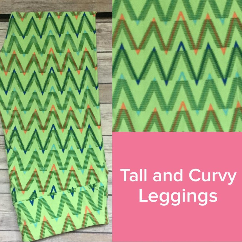 LuLaRoe Leggings